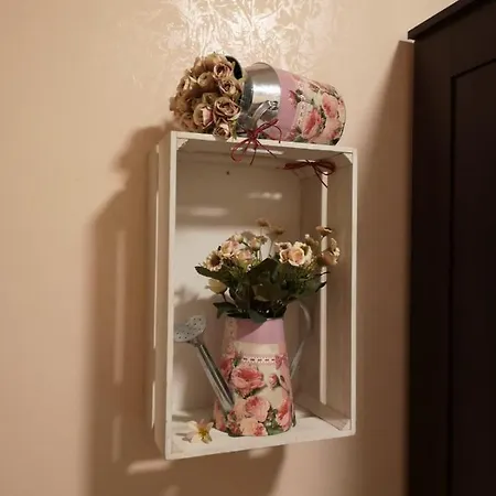 Ciuri Ciuri וילה *