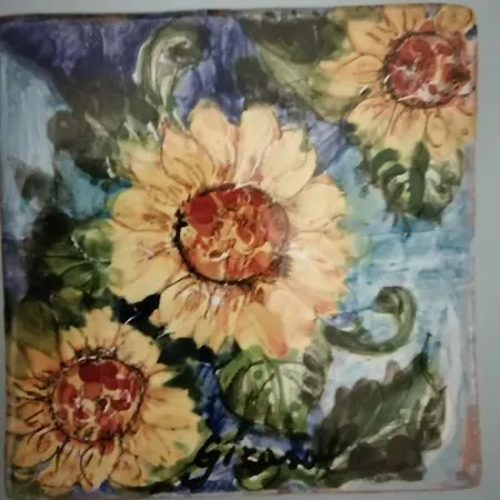 Ciuri Ciuri * אוגוסטה