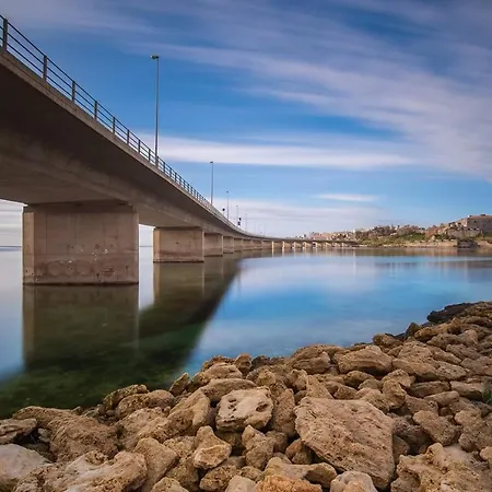 וילה Ciuri Ciuri *