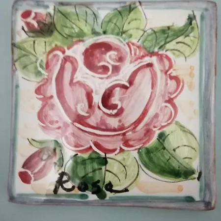 Ciuri Ciuri * Αουγκούστα