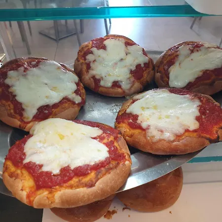 Ciuri Ciuri Βίλα