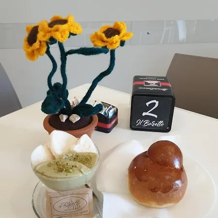 Ciuri Ciuri וילה *