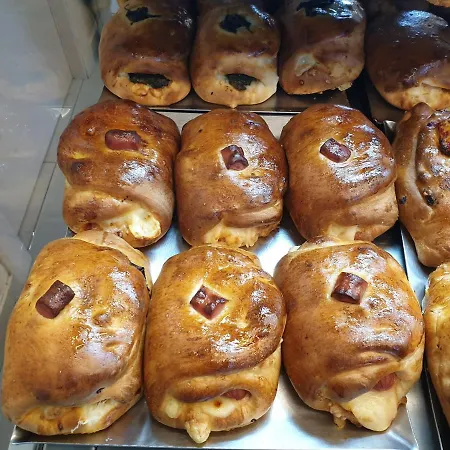 Ciuri Ciuri Βίλα Αουγκούστα