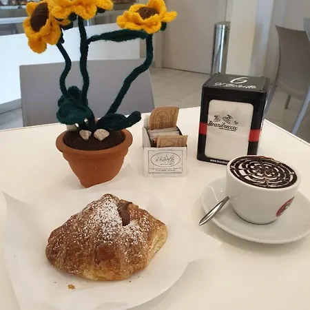 Ciuri Ciuri וילה