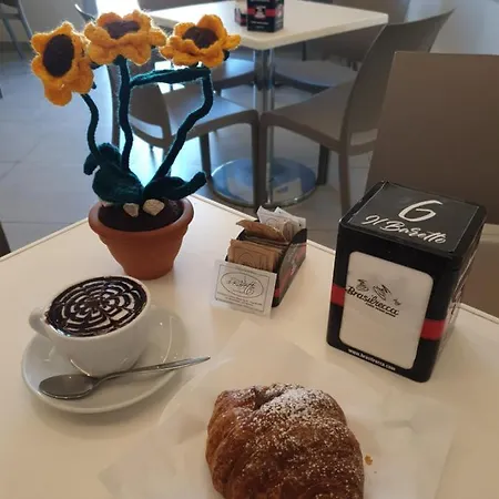 Ciuri Ciuri וילה