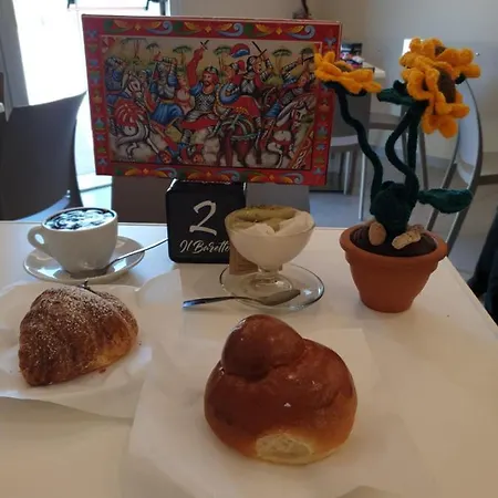 Ciuri Ciuri Βίλα