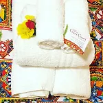 فيلة Ciuri Ciuri أوغوستا