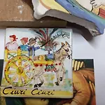 Ciuri Ciuri فيلة