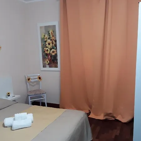 Villa Ciuri Ciuri Augusta