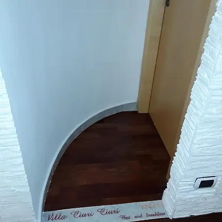 Villa Ciuri Ciuri Augusta