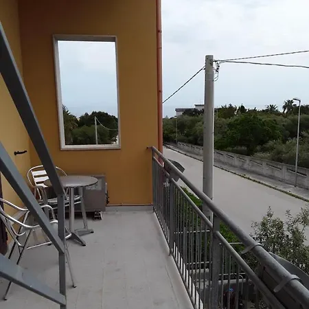 Ciuri Ciuri Villa Augusta