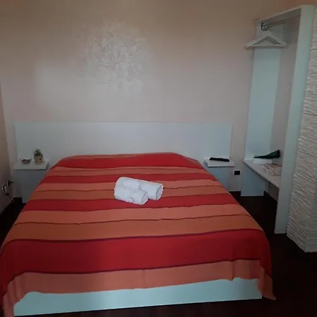 Villa Ciuri Ciuri Augusta