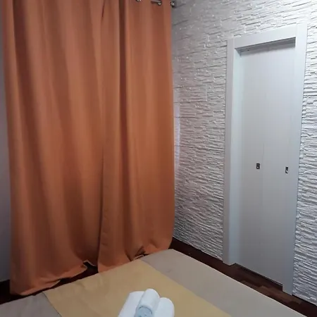 Ciuri Ciuri Villa Augusta