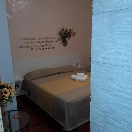 Ciuri Ciuri Villa Augusta