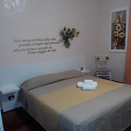 Ciuri Ciuri Villa Augusta