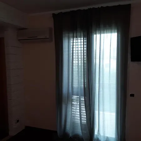 Villa Ciuri Ciuri Augusta