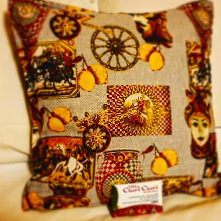 Ciuri Ciuri * Augusta