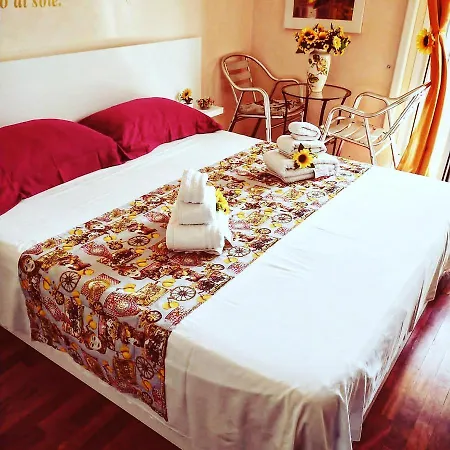 Ciuri Ciuri Villa