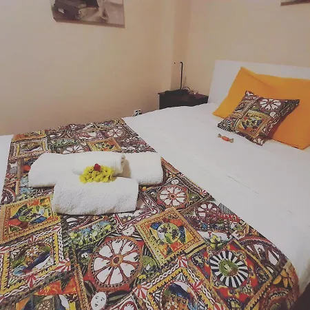 Ciuri Ciuri Villa Augusta