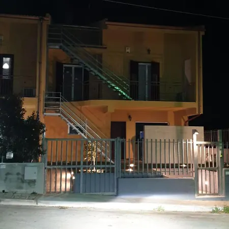 Villa Ciuri Ciuri Augusta