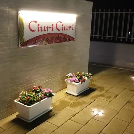 Ciuri Ciuri Villa Augusta