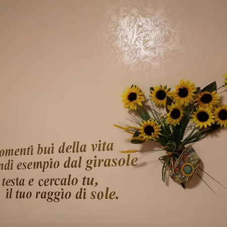 Ciuri Ciuri Villa Augusta