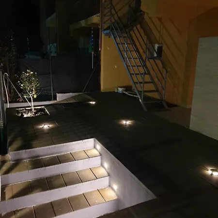 Ciuri Ciuri Villa Augusta