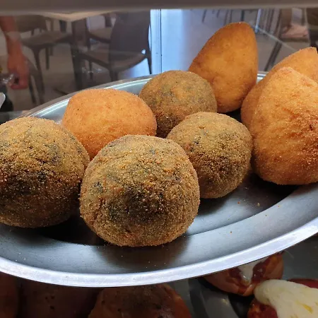 Villa Ciuri Ciuri Augusta