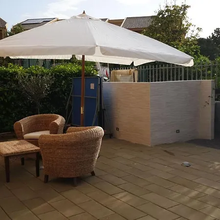 Ciuri Ciuri Villa *