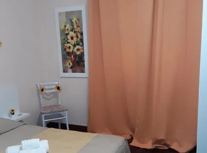 Villa Ciuri Ciuri Augusta