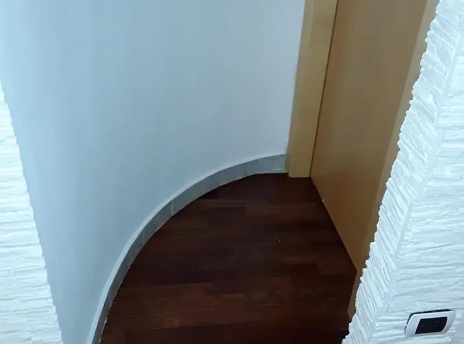 别墅 Ciuri Ciuri 奥古斯塔