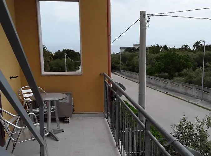 Ciuri Ciuri Villa Augusta