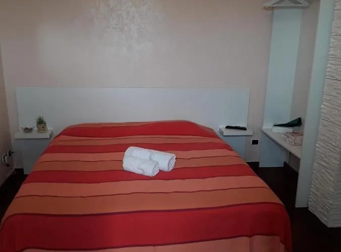 Villa Ciuri Ciuri Augusta