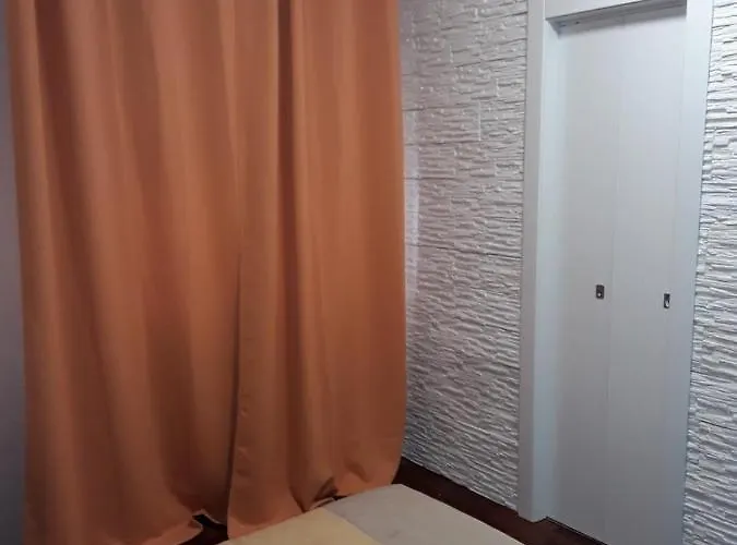 Ciuri Ciuri Villa Augusta