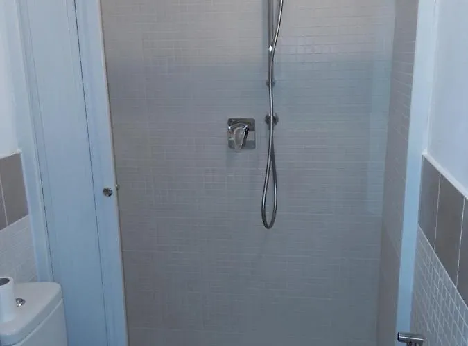 Villa Ciuri Ciuri Augusta