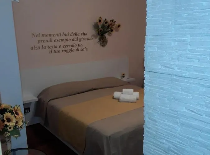 Ciuri Ciuri Villa Augusta