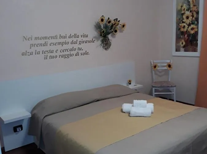 Ciuri Ciuri Villa Augusta