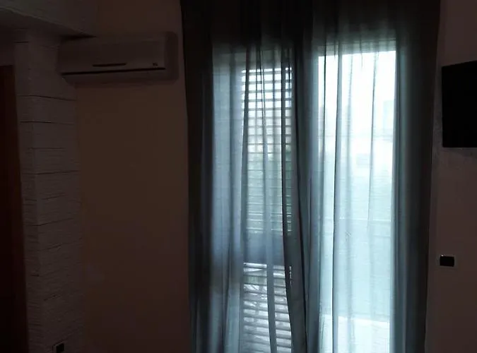 Villa Ciuri Ciuri Augusta