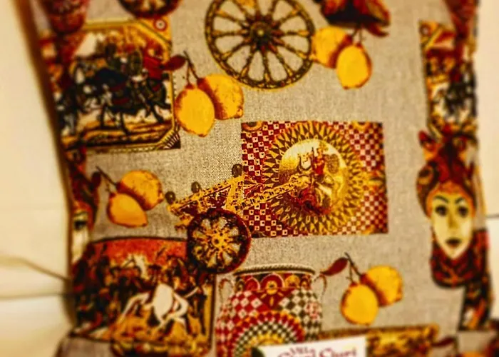 Ciuri Ciuri * Augusta