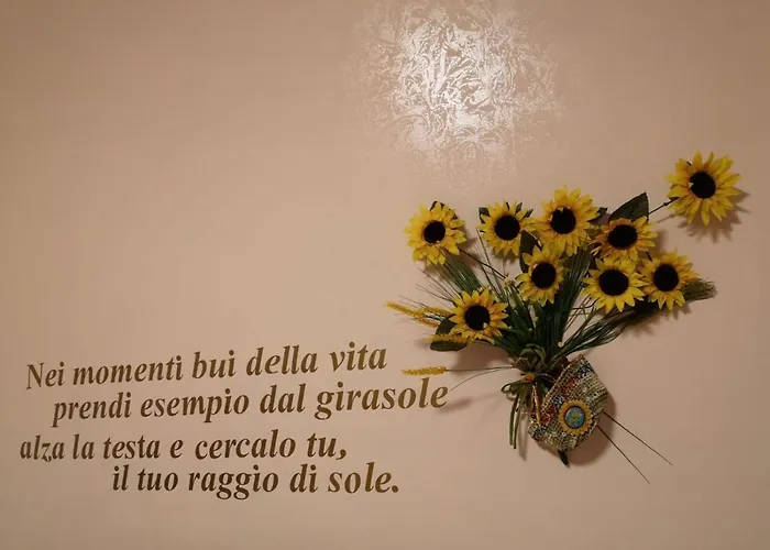 Ciuri Ciuri Villa Augusta