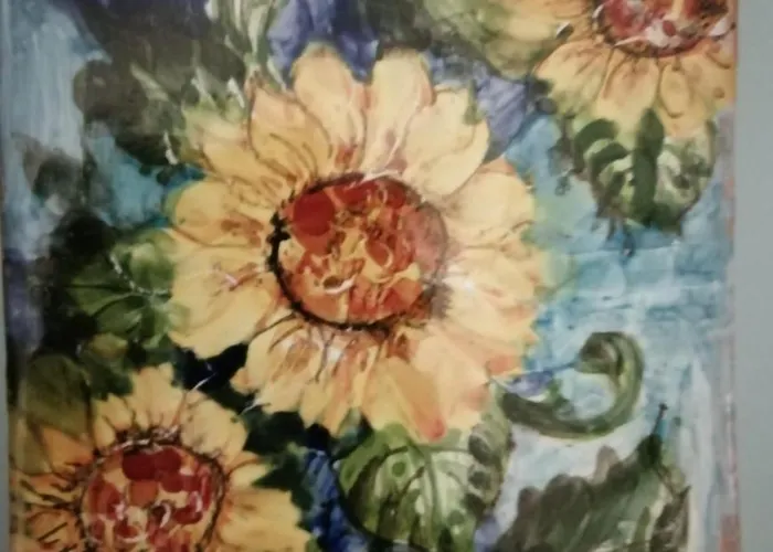 Ciuri Ciuri * Augusta