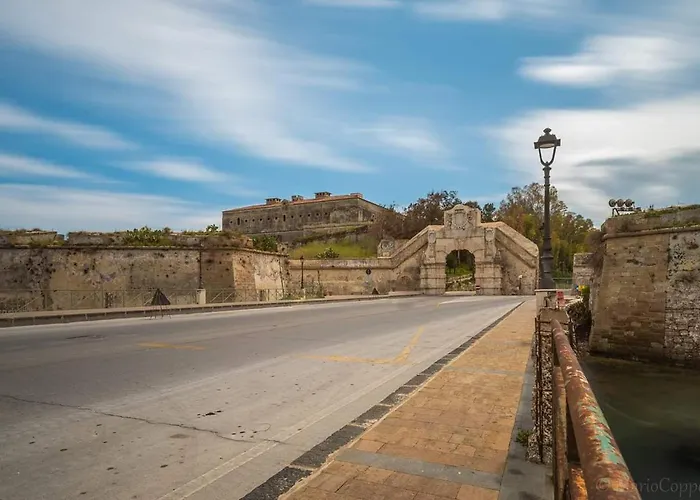 Ciuri Ciuri Villa Augusta