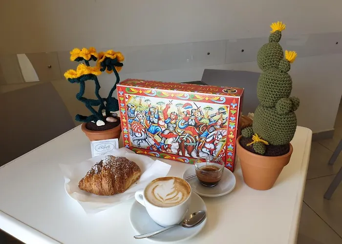 Villa Ciuri Ciuri Augusta