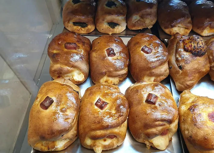 Ciuri Ciuri Villa Augusta